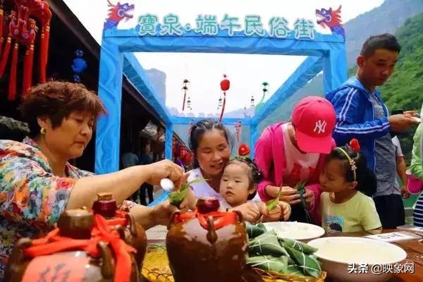 河南端午奇妙游完整版,端午节河南省内去哪旅游比较好