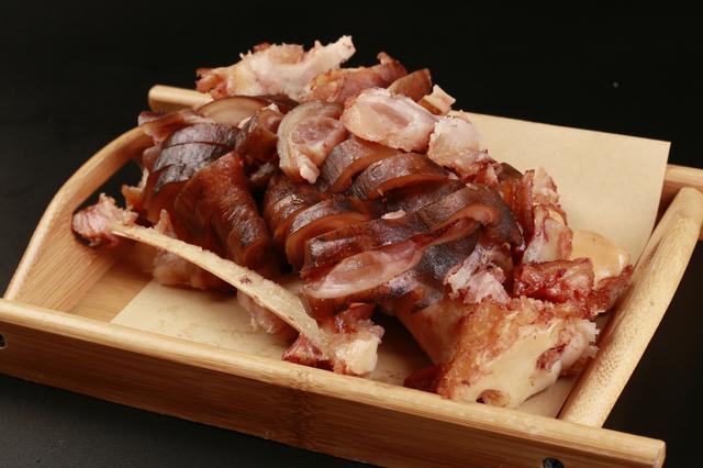 石家庄最火的驴肉,石家庄驴肉哪家最正宗最好吃