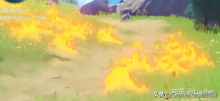 原神渲染精度高了没效果,原神用的渲染技术