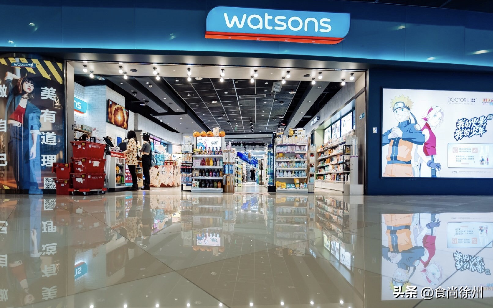 纯干货分享！徐州63处生日福利！星巴克、宜家、喜茶…拿走不谢