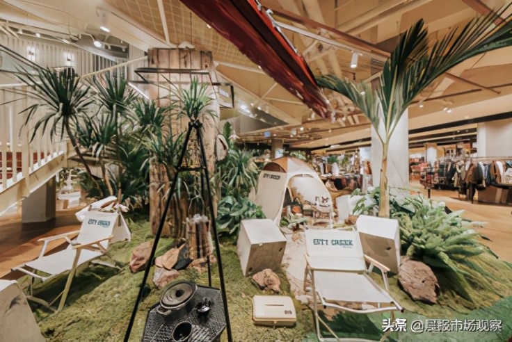 nikoand国内第二家旗舰店,nikoand上海第一家店