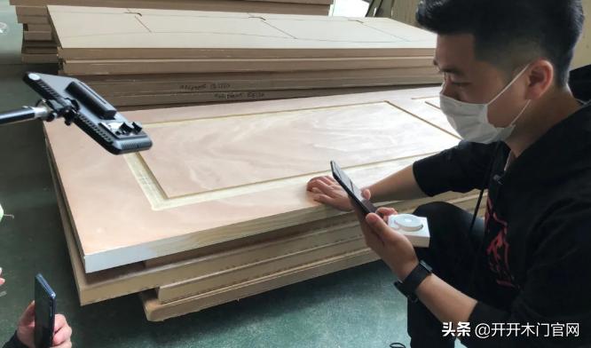 开开木门资料,开开木门工厂现状