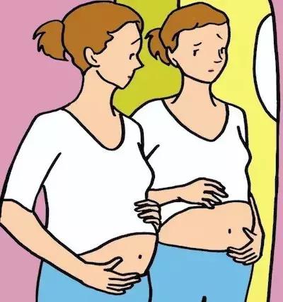 每个月都肚子疼不是月经怎么办,每个月都会小腹痛不是经期