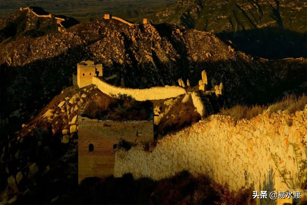 推荐长城的理由50字,长城专家点评