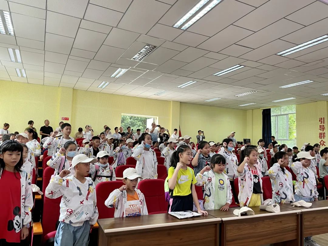 红河州青少年研学实践教育基地,蒙自研学基地教官