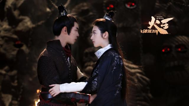 火王冰岛杀青欢乐十足陈柏霖,阔别电视剧荧屏多年的陈柏霖