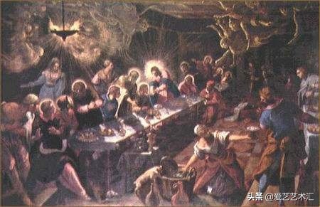 达芬奇的画画作品,达芬奇的画画方法