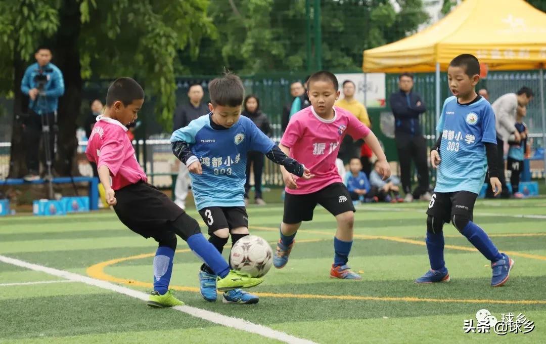 文明健康丨一起快乐的跑起来，你就是“球乡之星”