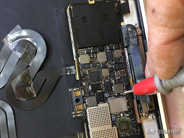 苹果笔记本a1534真的那么容易坏吗,苹果a1534笔记本不认盘