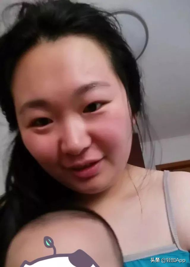 一个月掉了20斤再瘦10斤就完美了,一个月瘦13斤吃饱还掉秤