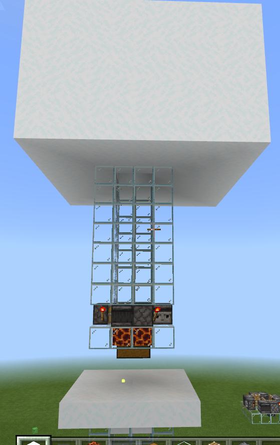 我的世界基岩版刷怪笼改造,我的世界基岩版蜘蛛刷怪笼改造