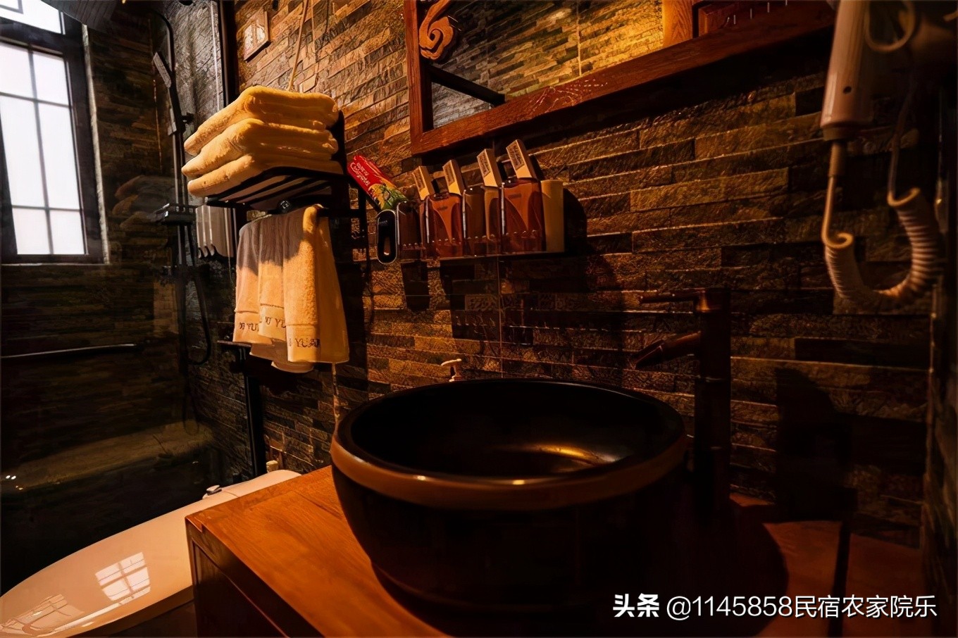 蓟县黄崖关民宿旅游攻略,蓟县黄崖关民宿前十名