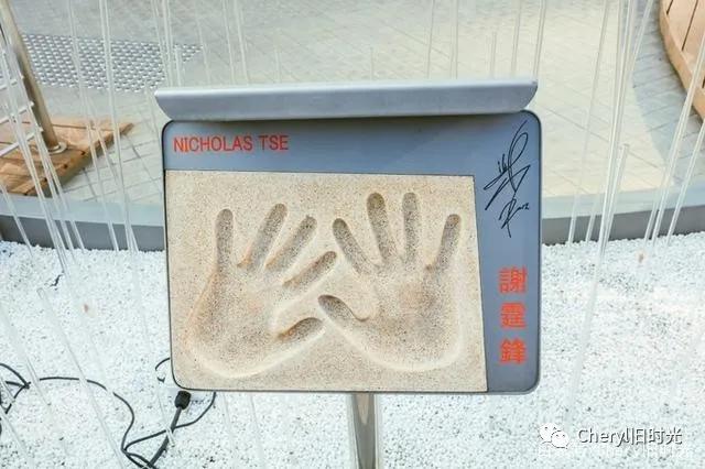 清风拂面的独家记忆——玩味香港（一）