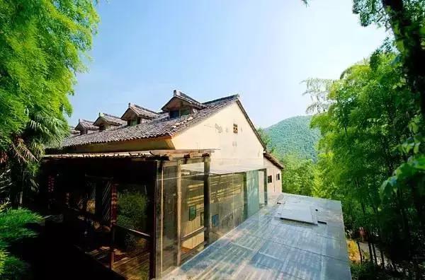 莫干山民宿很厉害吗,莫干山民宿推荐轻奢