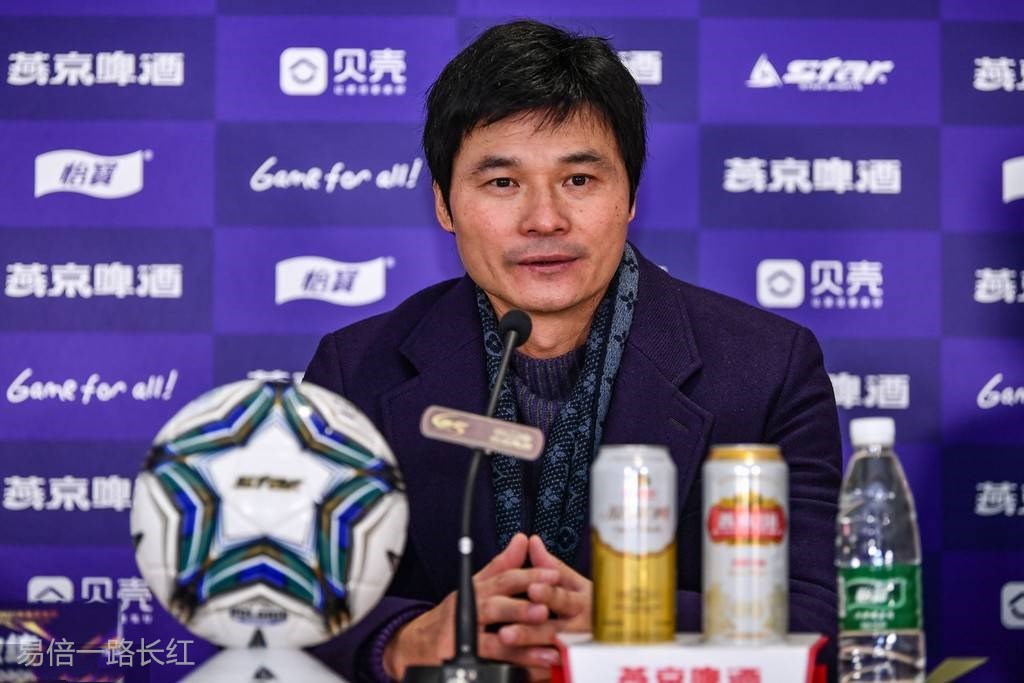 李毅评价足球,李毅怎么成为网红的