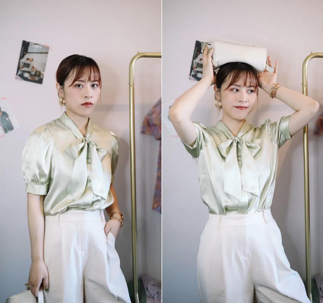 淘宝上衣推荐测评,淘宝衣服推荐夏t恤