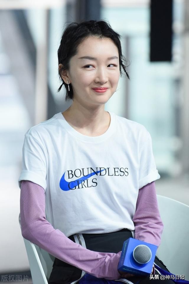 张慧雯为什么是谋女郎,张慧雯谋女郎古装