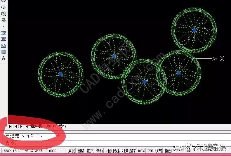 cad统计苗木数量,cad统计苗木数量快捷键