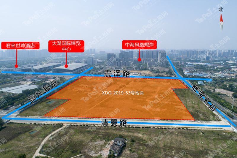 无锡又将添一超大型综合体,无锡下半年要开的商业综合体