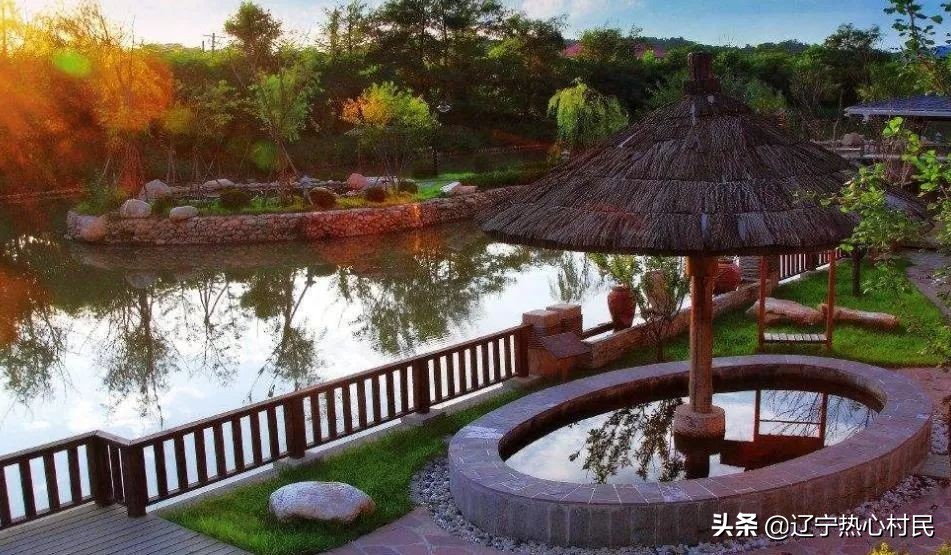 沈阳温泉游玩,沈阳温泉水乐园排行