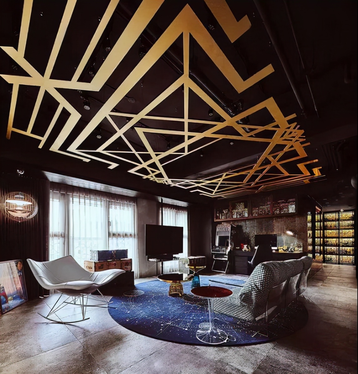 热狗潮玩手办,hotdog热狗的手办