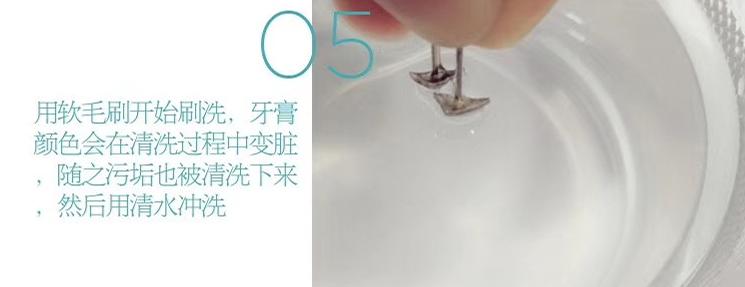 非银饰项链氧化变黑怎么恢复,银饰氧化变黑怎么办教你一招搞定