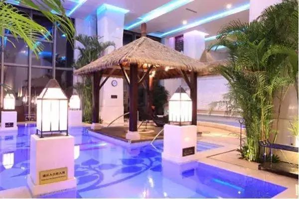 北京适合小孩的温泉度假村排名,北京冬季适合玩的温泉项目有哪些