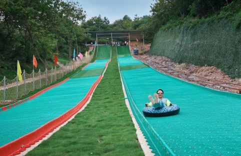 浙江旅游休闲小镇推荐,浙江运动小镇