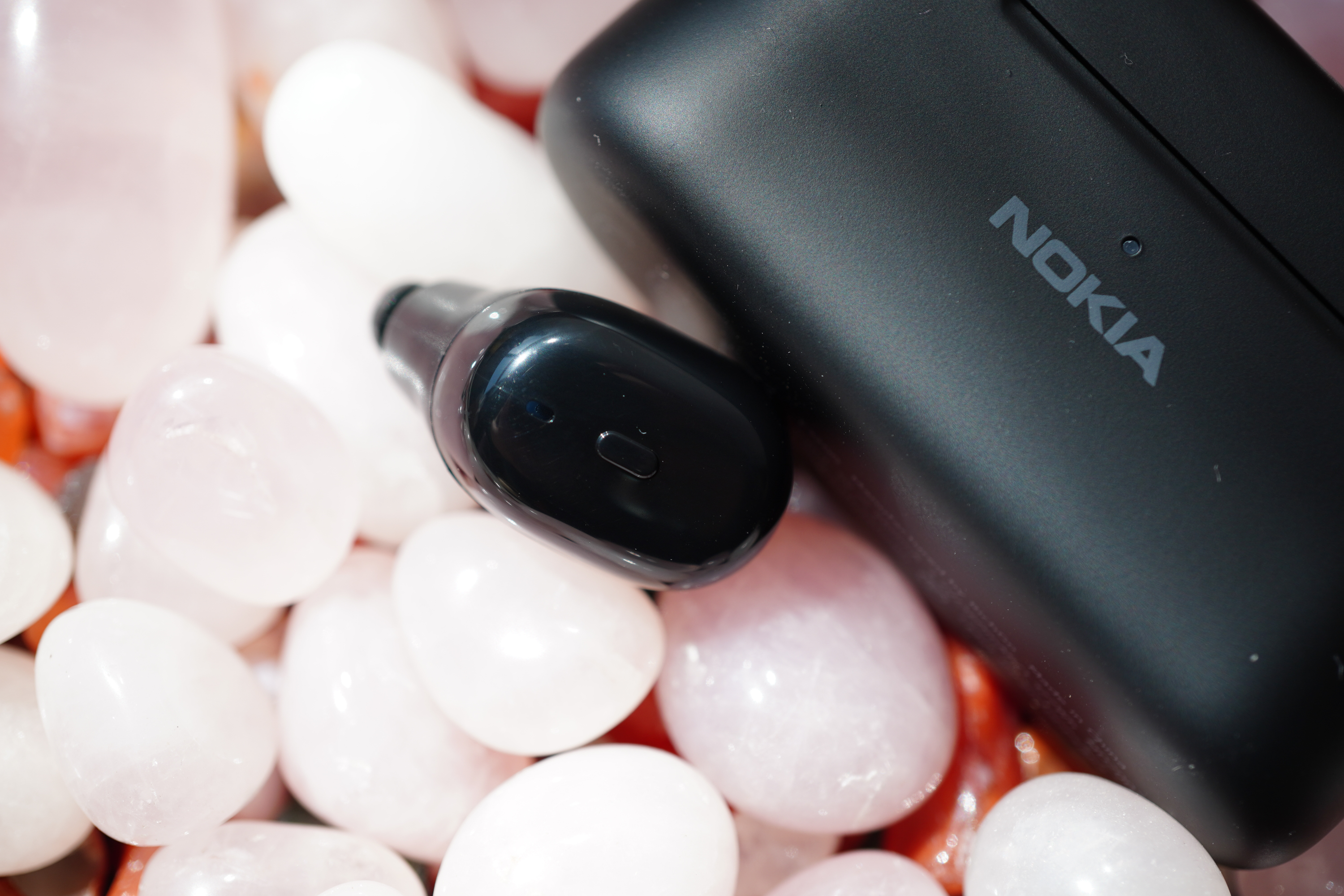 诺基亚蓝牙耳机e3200怎么样,与世界0距离