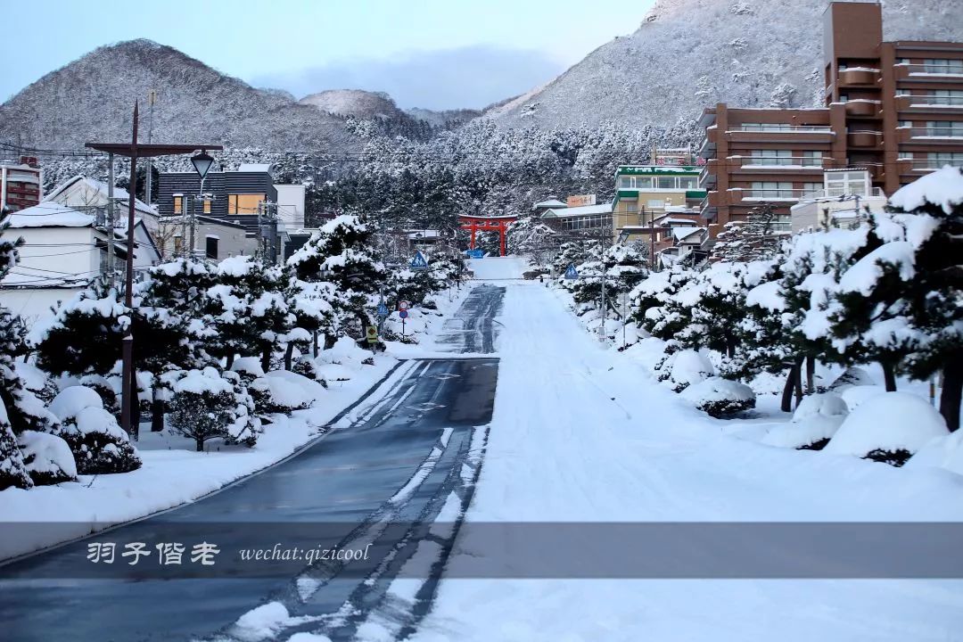 日本10天自由行费用北海道,东京北海道5日自由行攻略