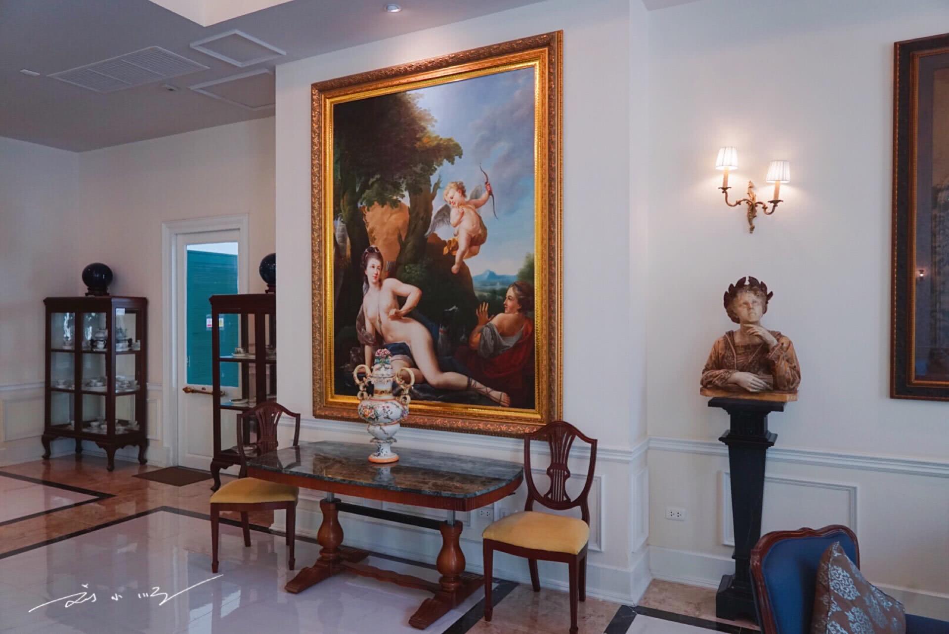 来清迈，住酒店才是正经事：清迈最值得一住的5大特色酒店推荐！