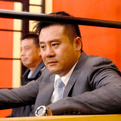 了不起的姓氏陈姓,麦姓氏族谱