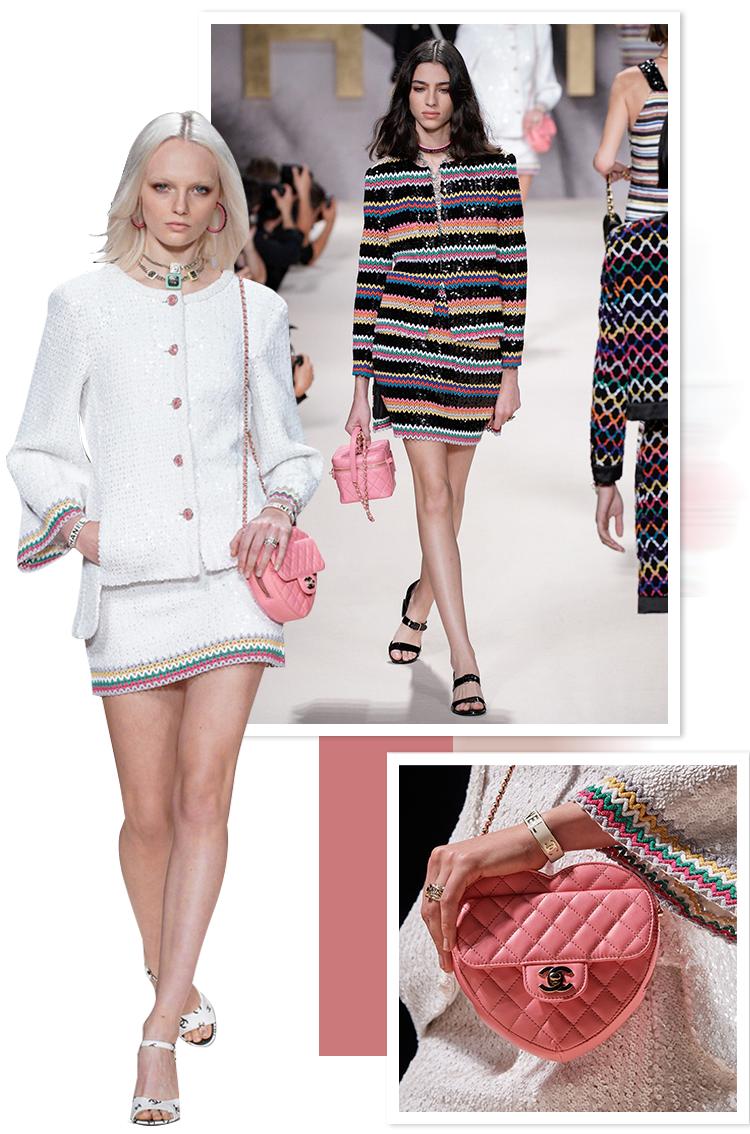 chanel大秀你看懂了吗,chanel大秀完整