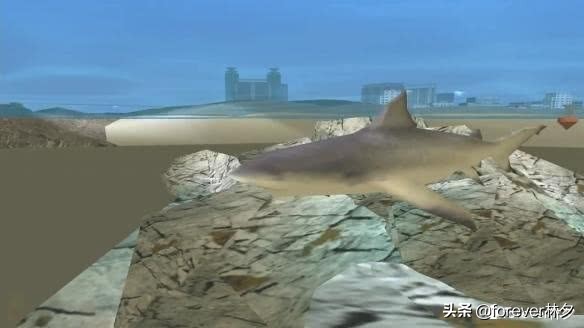 侠盗飞车为什么不能玩了,侠盗飞车之罪恶都市游泳秘籍