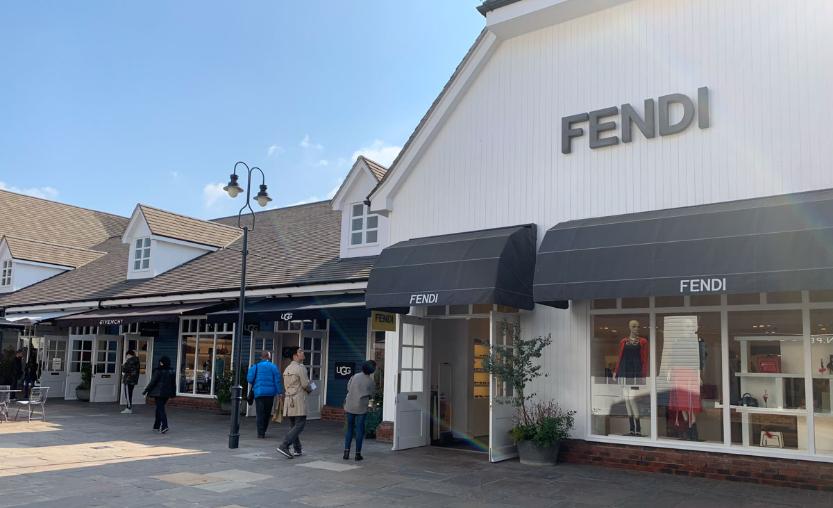 英国比斯特购物村怎么去,英国比斯特购物村必买清单