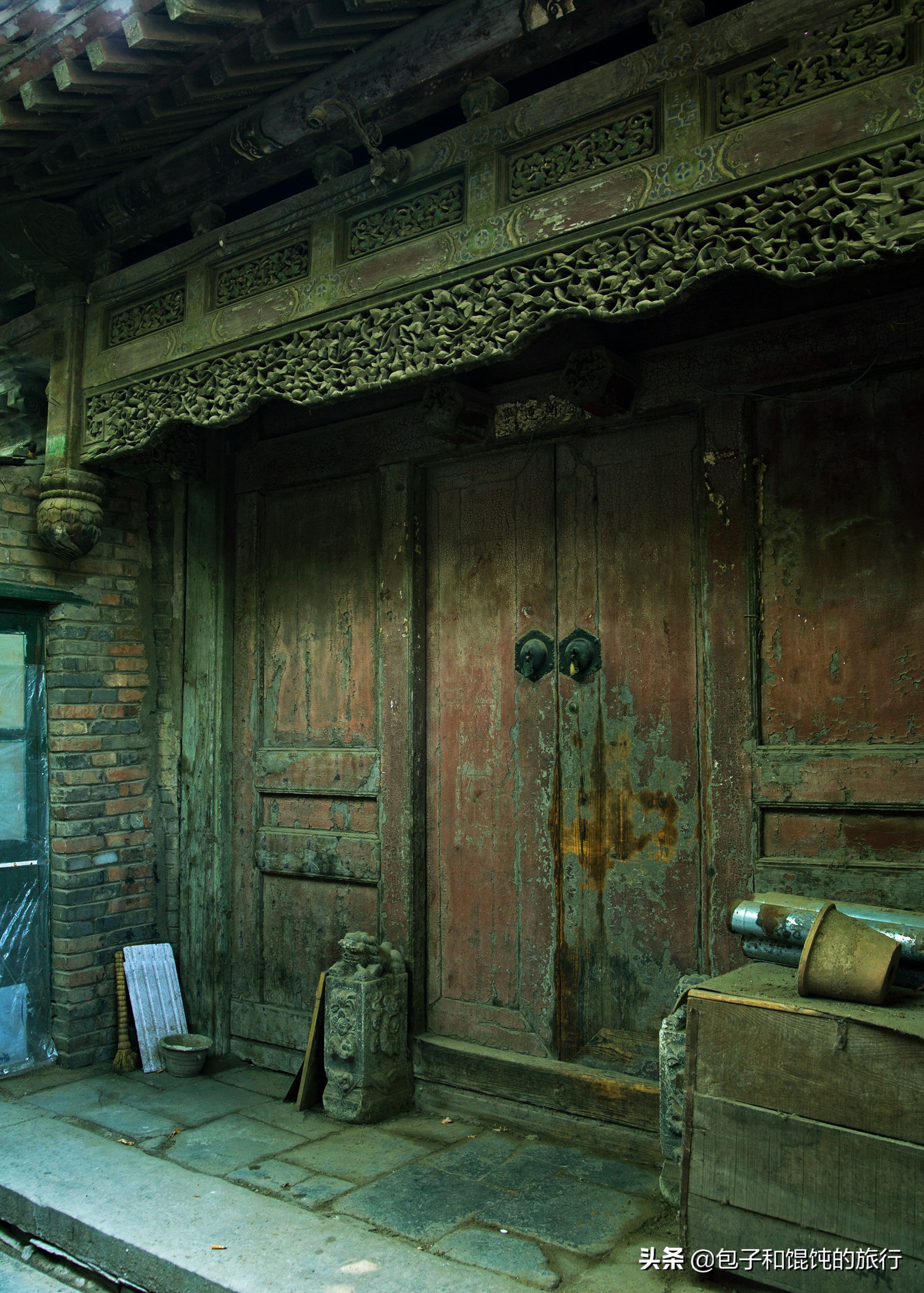 京城第一大禁地,北京历史著名私家园林