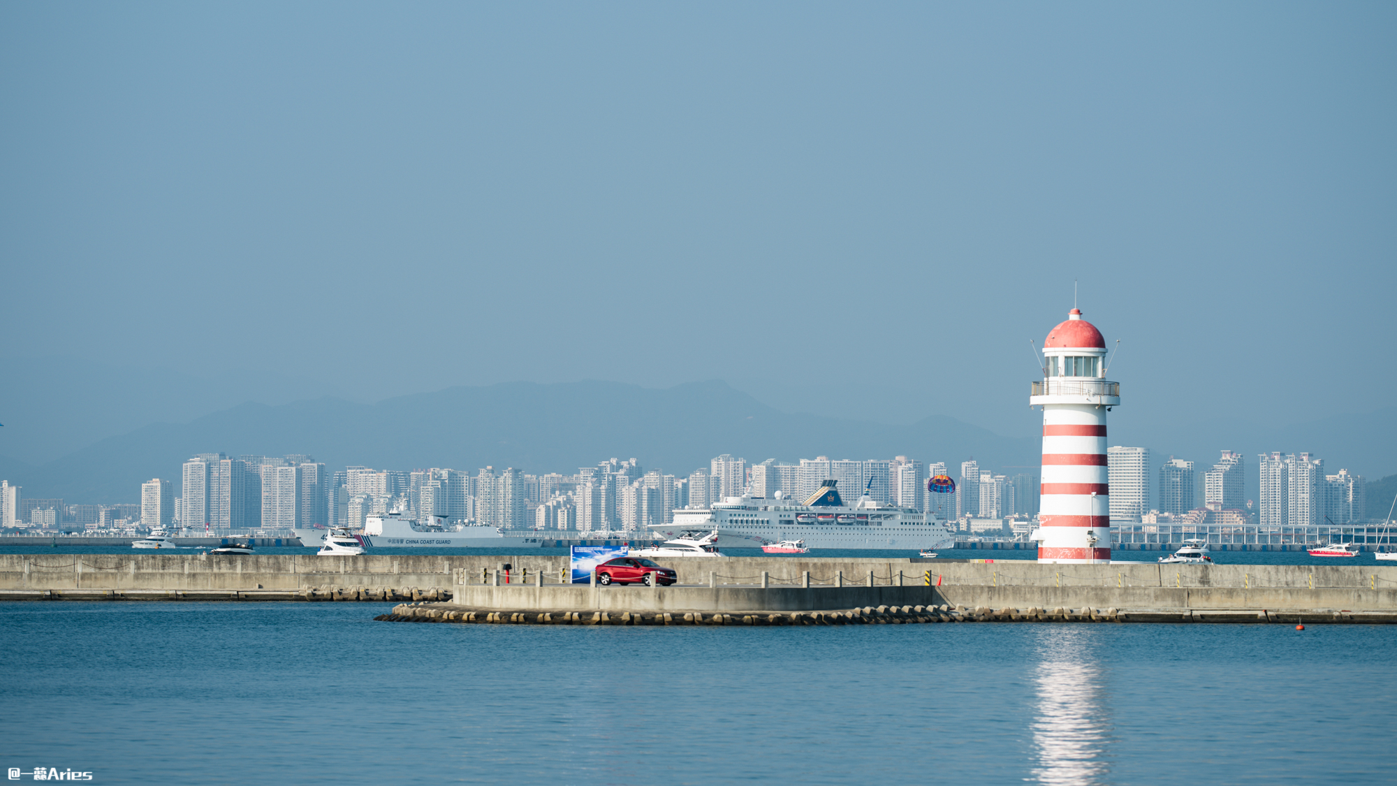 三亚旅游业恢复到旺季的火爆视频,三亚旅游业什么时候能恢复正常