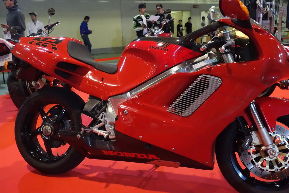 探访本田金翼（GoldWing）诞生地，日本“熊本溯源”之旅