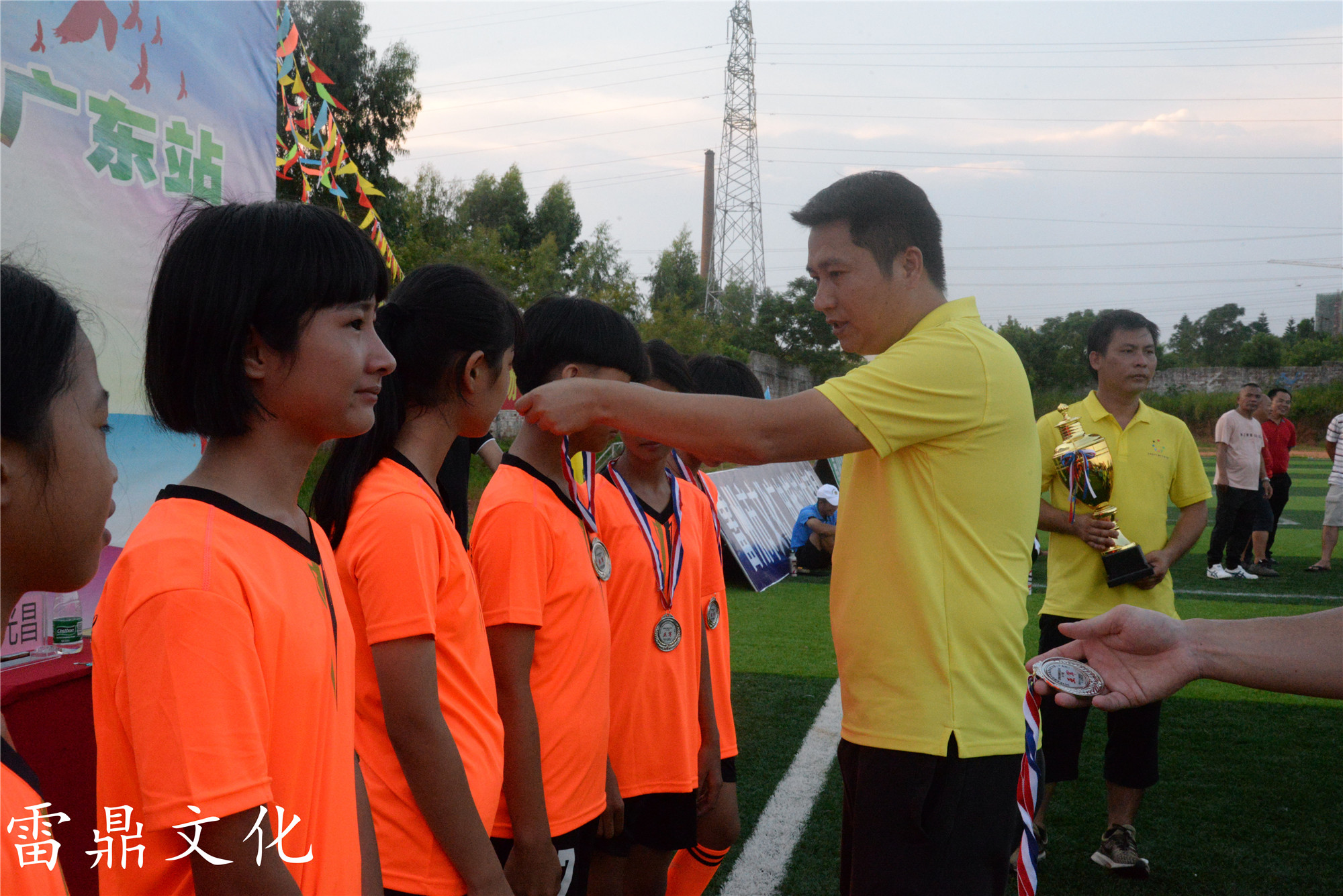 广东雷州夏令营,2019雷州夏令营