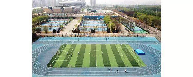 清华附中奥森校区网球,清华附中奥森学校怎么样