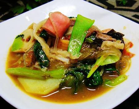 这6种美味自制麻辣烫在家就能做,6种美味麻辣烫在家就能做