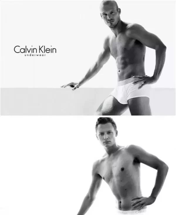 肌肉男怎么搭配服装显个子高,肌肉男衣服搭配