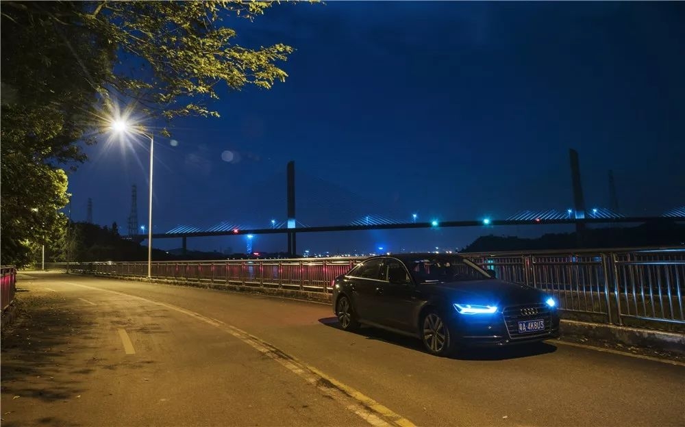 3.0v6机械增压的奥迪,奥迪3.0lv6有涡轮增压吗