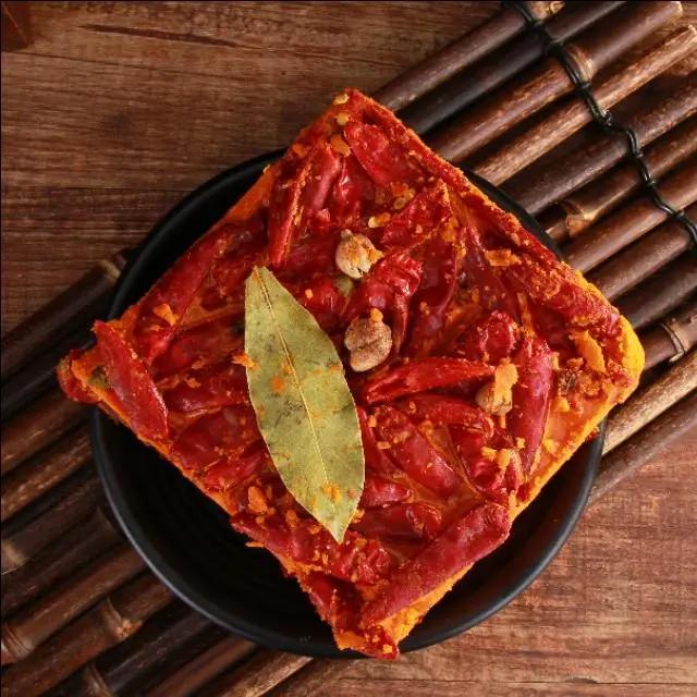 40种最常见的香料,揭秘34种常用香料的名称与用途