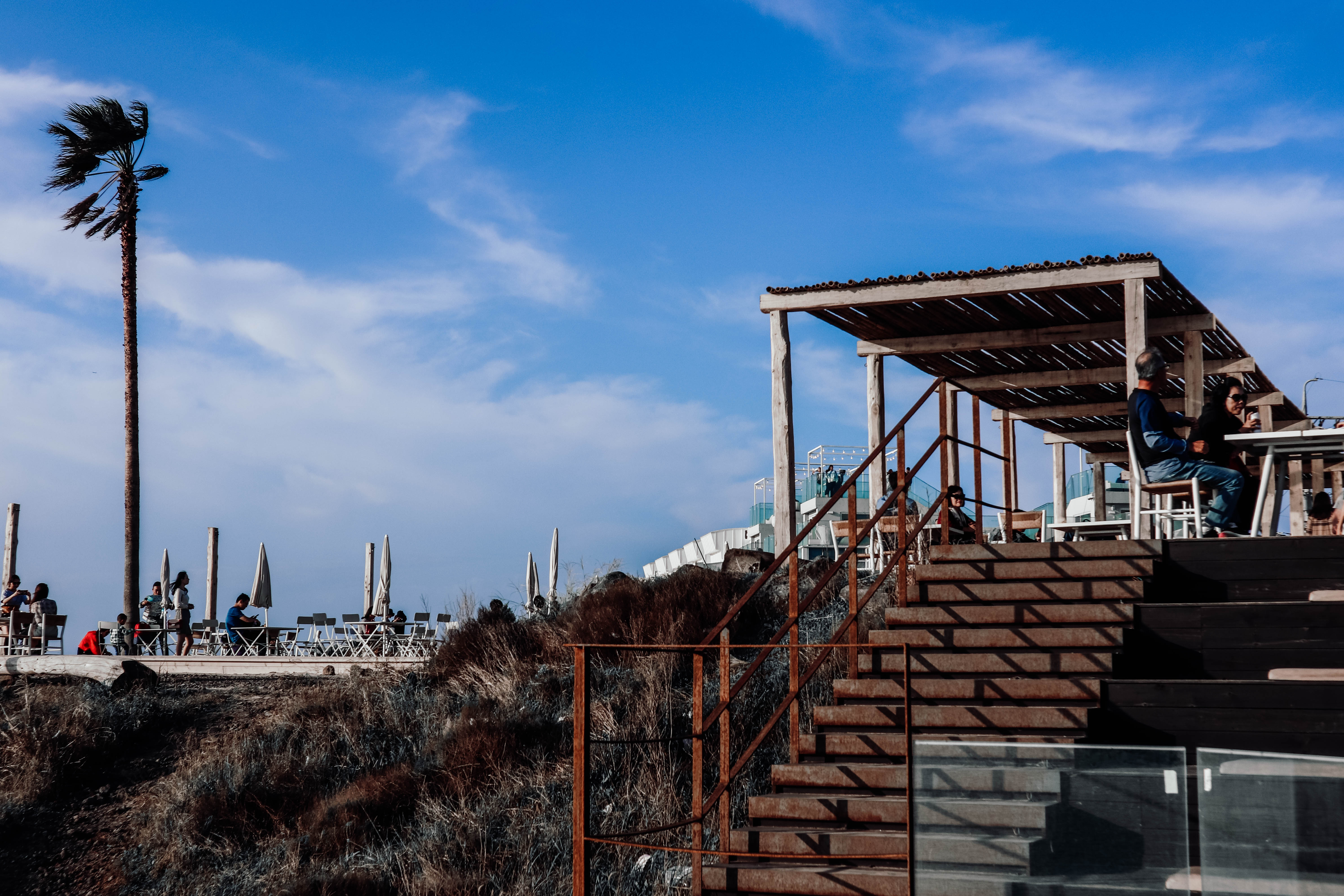 济州岛九月份哪个海水浴场好玩,济州岛打卡海水浴场