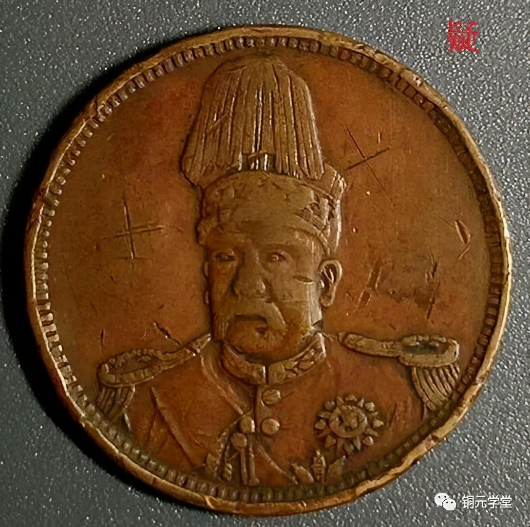 铜钱铜元能捡漏吗,怎样才能捡漏铜元