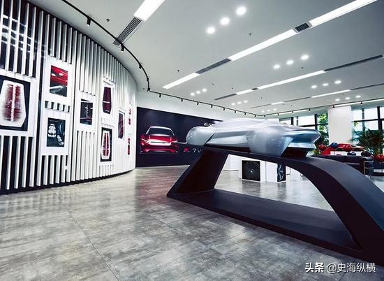 王传福财富,比亚迪创始人王传福投资无为