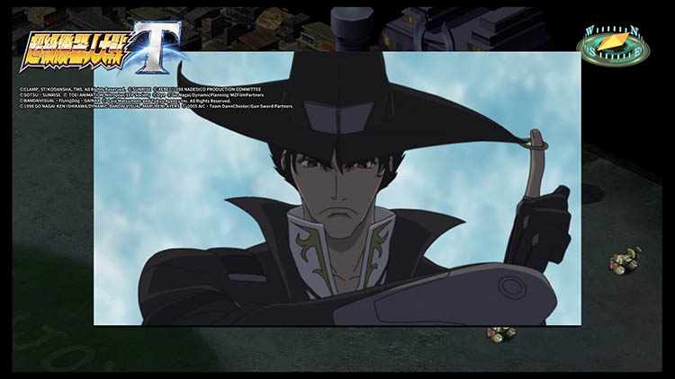 超级机器人大战系列评测,超级机器人大战t机体推荐