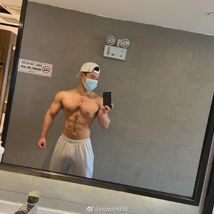 没有胸毛怎么练,胸毛锻炼