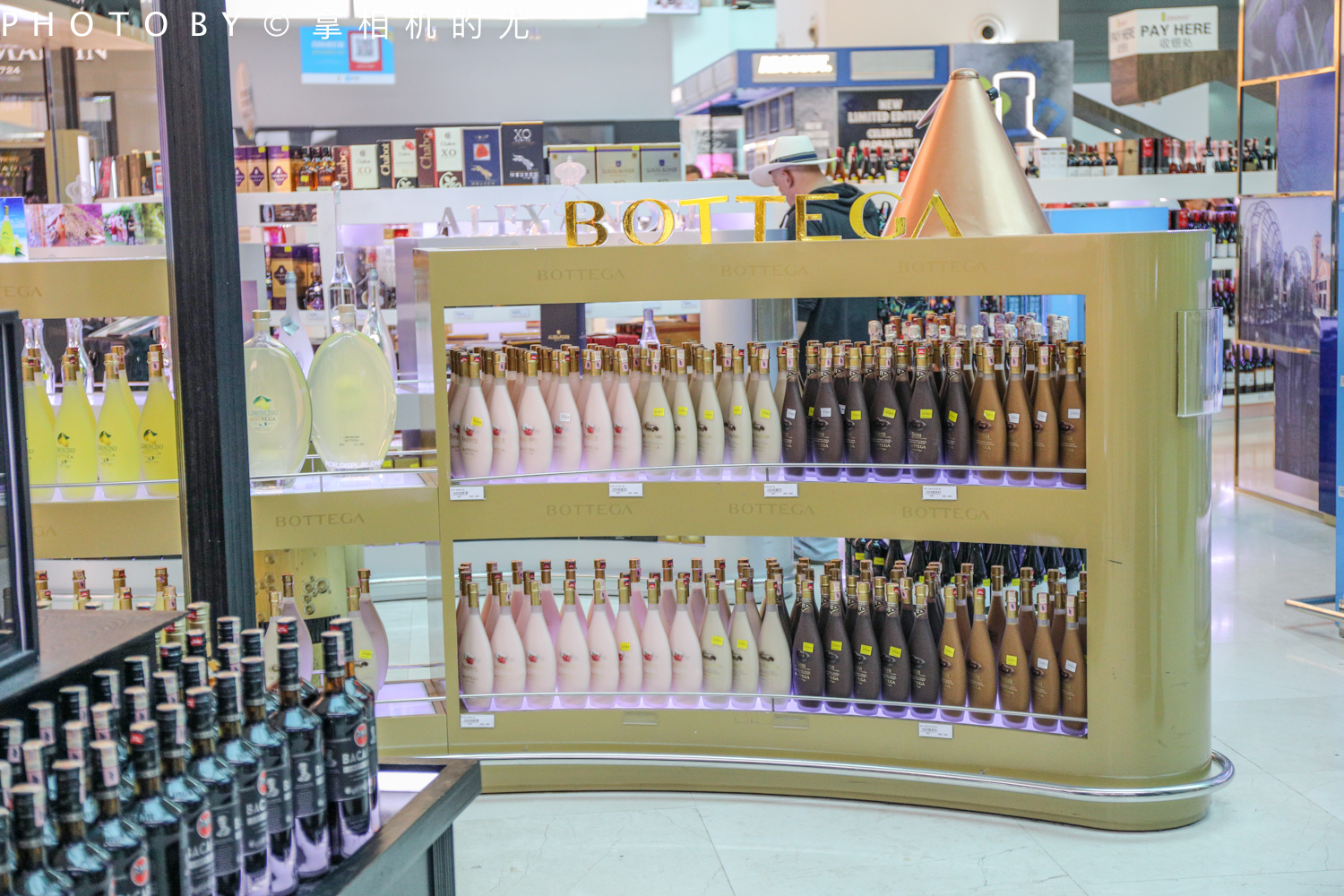 几百元机票飞大马,阿斯顿马丁等你拿